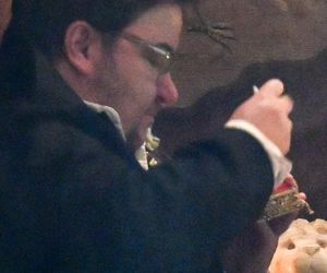 Małgorzata Foremniak świetowała zaręczyny?!