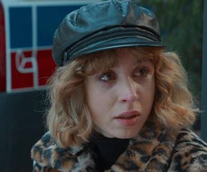 	Na sygnale odc. 706. Ela Siemaszko (Aleksandra Kądziołka)