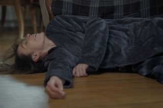 M jak miłość, odcinek 1850: Martyna (Magdalena Turczeniewicz)