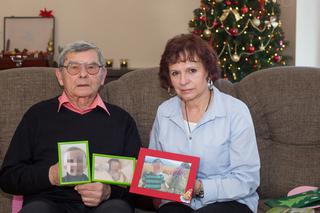 BABCIA CHCE ODZYSKAĆ  WNUKA Z JUGENDAMTBABCIA CHCE ODZYSKAĆ  WNUKA Z JUGENDAMT