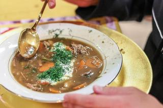 Kuchenne Rewolucje w Rybniku. Szynk Siała Baba Mak ZDJĘCIA