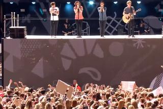 One Direction: 5 najbardziej ulubionych piosenek fanów na koncertach!