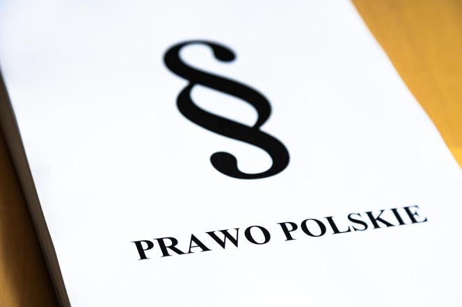 prawo polskie