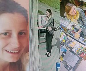 Zagadkowe zaginięcie Katarzyny Oldenburg. 32-latka wyszła na zakupy i zniknęła