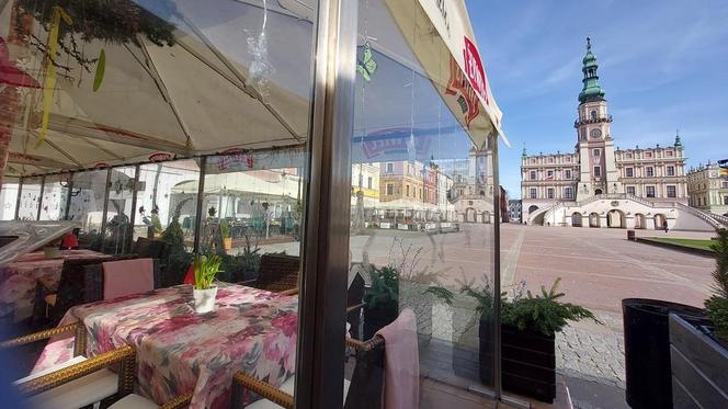 Zamość