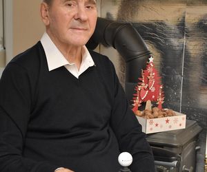 Rocznica zamachów WTC. Ryszard Szurkowski stracił tam syna