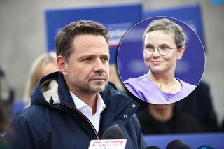 Trzaskowski podjął decyzję. To ona zostanie szefową jego sztabu wyborczego