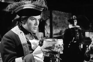 Adam Pawlikowski wypadł z okna. Wielki aktor tak samo stracił przyjaciela. W tle cyklofrenia