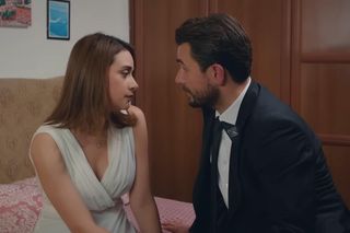 Wspólna noc Kuzeya i Elif