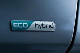 Kia Niro hybrid 1.6 GDI 141 KM 6DCT