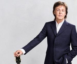 Paul McCartney wspomniał zawstydzającą sytuację z początków swojej kariery. Chciałem zapaść się pod ziemię