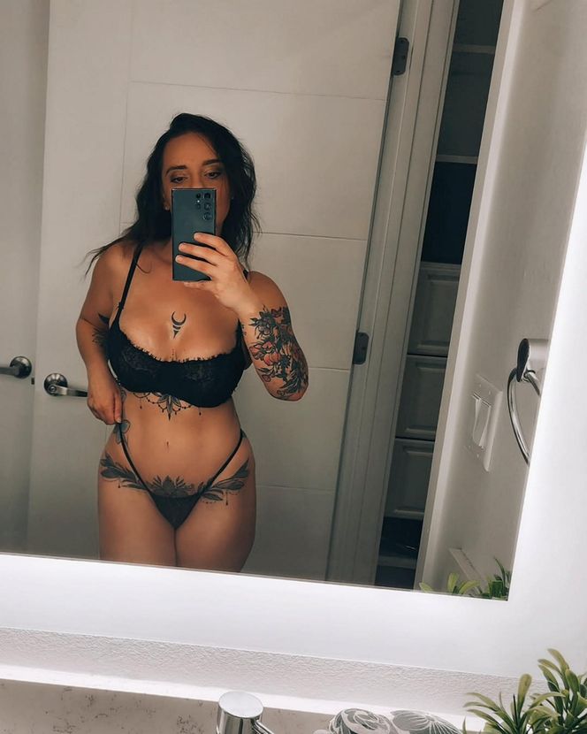 Stephanie Cline
