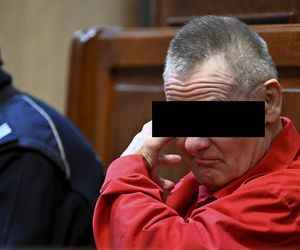Morderstwo pary niemieckich emerytów na Mokotowie. Oskarżony: „Zrobili ze mnie zabójcę z chęci awansu”