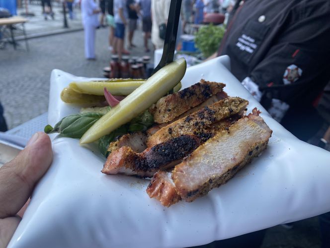 Festiwal Browarnictwa i Święto Wołowiny 2025 