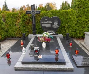 Zabił dziecko, jest na wolności.