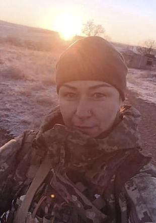 Olga Semidyanova