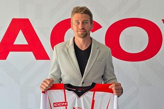Hokejowa Cracovia od nowa. Legenda poprowadzi „Pasy”