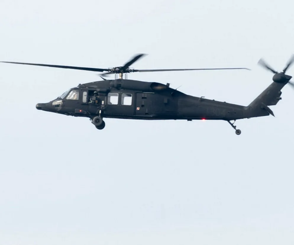 Polska kupi 96 Apache i ponad 100 Black Hawków? Kopiujemy lotnictwo US Army