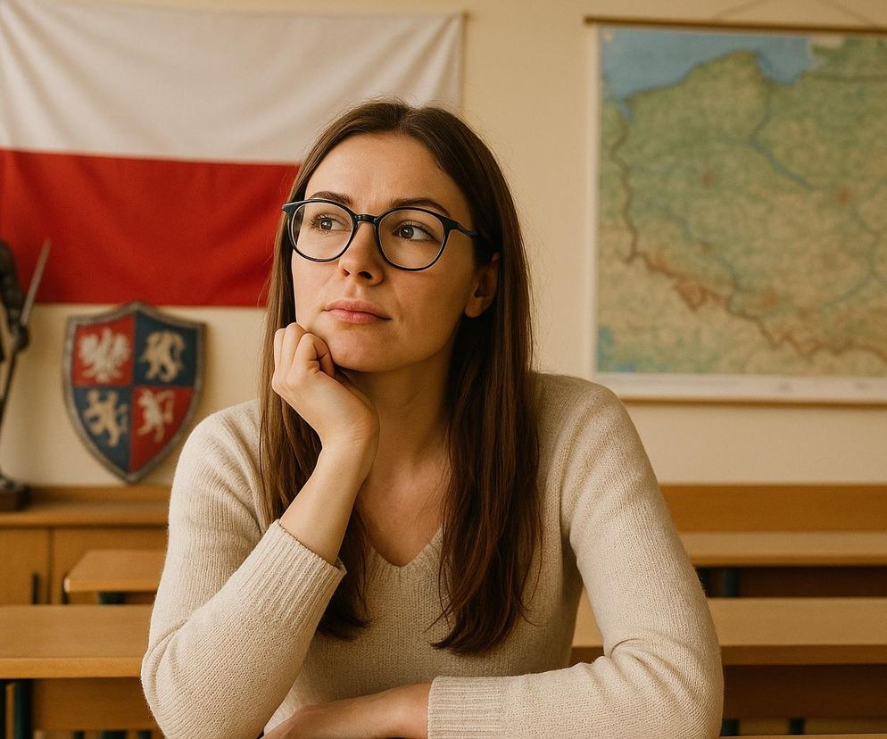 Historia Polski w 10 pytaniach. Sprawdź, ile pamiętasz ze szkoły!