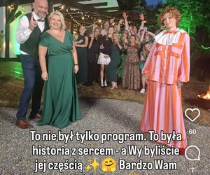 Para ze „Zróbmy sobie dom” nie wygrała finału, ale nie odpuszcza. Jeśli uważacie, że zasłużyliśmy naszą ciężką pracą