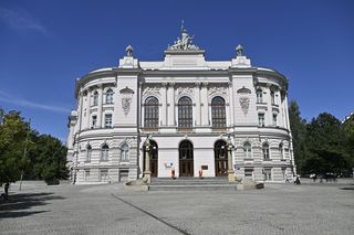 Ranking Uczelni Akademickich 2025