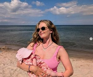 Olga Kalicka ujawnia kulisy Rodzinki.pl