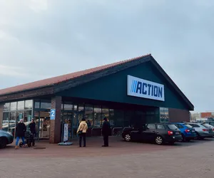 Nowy sklep w Bydgoszczy w końcu otwarty. Sieciówka Action zawitała do Fordonu