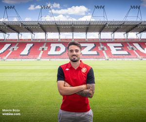 Nowi piłkarze Widzewa