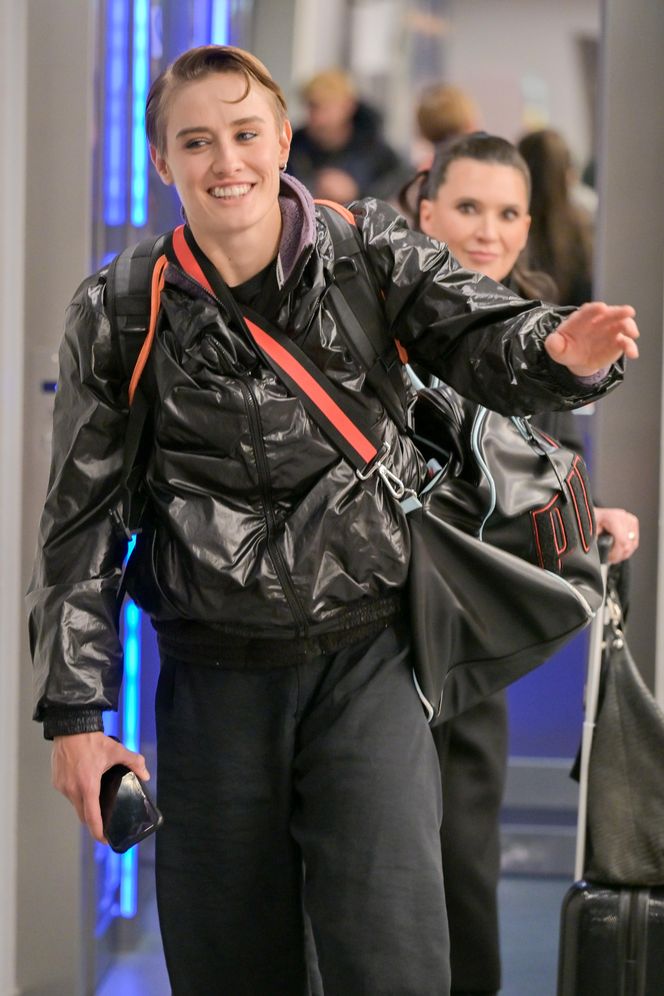 Kulisy "Tańca z Gwiazdami". Zmęczona Bursztynowicz, zakochani Kaczorowska i Rogacewicz. Szok, co zrobił Sikora