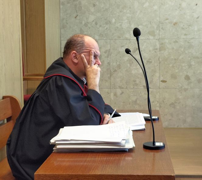 Leczył raka plazmami, został skazany