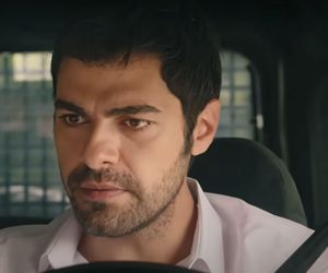 Wichrowe wzgórze. Halil będzie miał wypadek! 