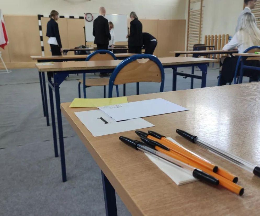 Matura język kaszubski 2025. Arkusze CKE i odpowiedzi