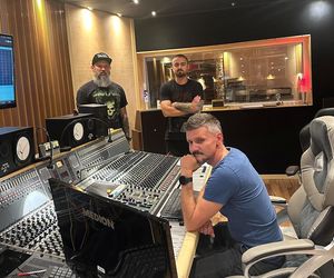 Frontside wraca do studia po 7 latach! Nowy album w drodze!
