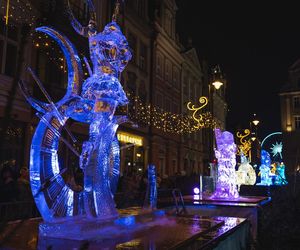 Betlejem Poznańskie 2025 znów czaruje! Świąteczny jarmark przyciąga tłumy z całego kraju