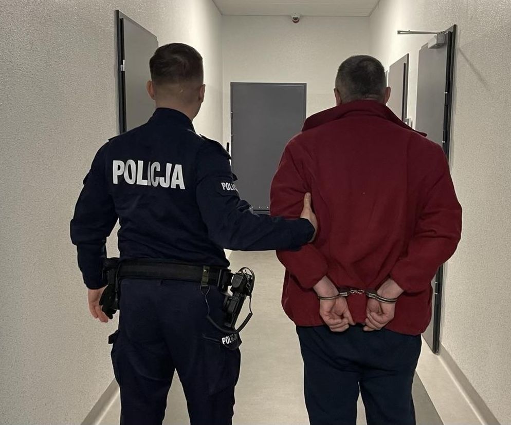 Groził śmiercią organizatorom WOŚP! Nawiązał do zabójstwa Pawła Adamowicza