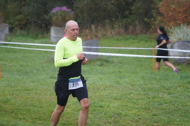 Wielkie ściganie w Myślęcinku! Tak było na Cross Country Bydgoszcz 2025