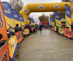 Lotto 8 Olsztyński Bieg Niepodległości cz.1