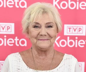 Teresa Lipowska zszokowana wskrzeszeniem jej serialowego męża. Jest się czego bać?