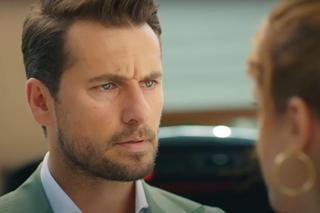 Kuzey z serialu Miłość i nadzieja prywatnie 