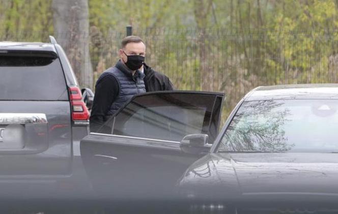  Tak zamieszka para prezydencka! Robi wrażenie