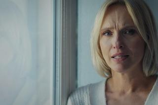 M jak miłość nowy sezon po wakacjach. Dorota (Iwona Rejzner)