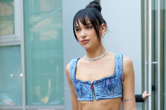 Tata Dua Lipy to mega CIACHO! Ojciec Rafała Maślaka ma konkurencję? 