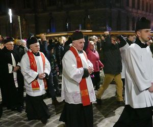 Poznańska Droga Krzyżowa