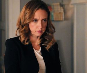 Barwy szczęścia odc. 3187.  Asia Sokalska (Anna Gzyra)