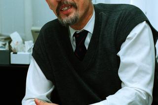 Janusz Korwin-Mikke skończył 80 lat. Tak się zmieniał