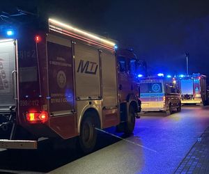 Wstrząsający wypadek na torach w Wołominie. „Identyfikacja była możliwa wyłącznie na podstawie dowodu osobistego”