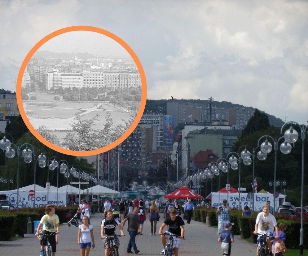 Pomorskie na starych zdjęciach. Tak kiedyś wyglądały nadmorskie miejscowości