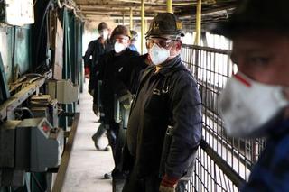 Śląskie: W kopalniach rośnie liczba zakażeń koronawirusem. Niepokój wśród górników! 