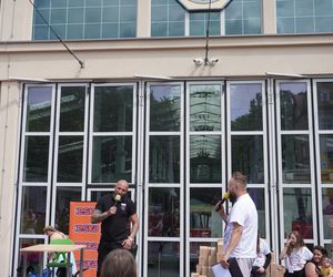 IX Motocyklowy Dzień Dziecka 2025