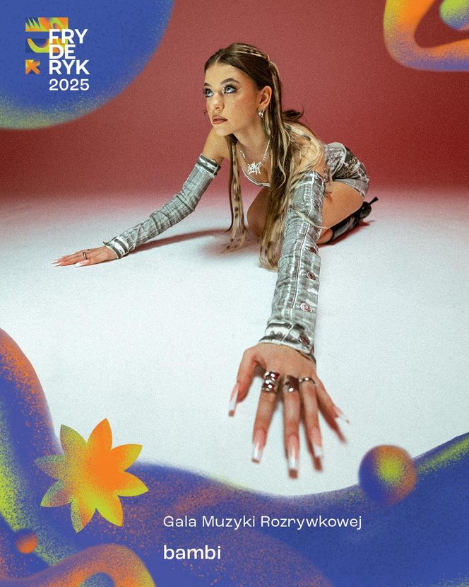 Fryderyki 2025. Kto wystąpi na gali Muzyki Rozrywkowej?